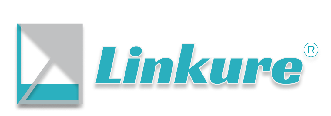 Linkure Logo